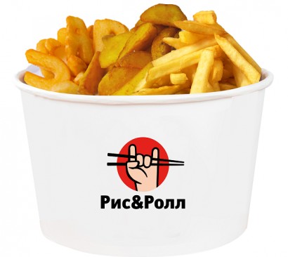 Баскет картофельный