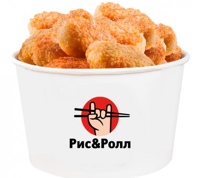 Баскет Наггетсов