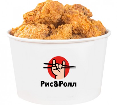 Баскет острых крыльев