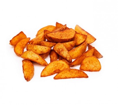 Картофельные дольки