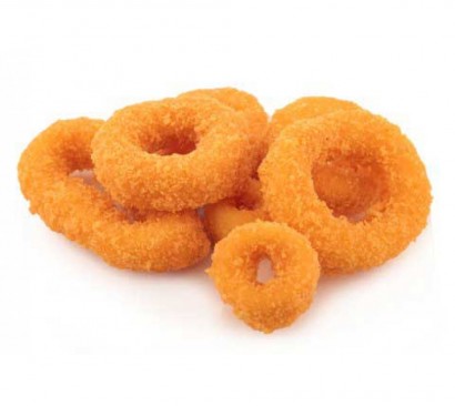 Кольца кальмара