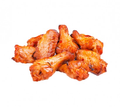 Крылья гриль