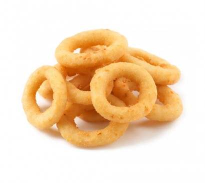 Луковые кольца