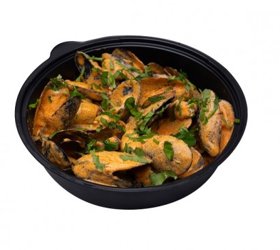 Мидии "Том Ям"