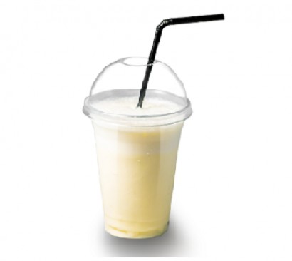 Молочный коктейль