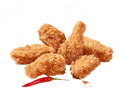 Острые крылья