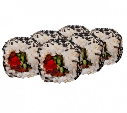 Ролл овощной