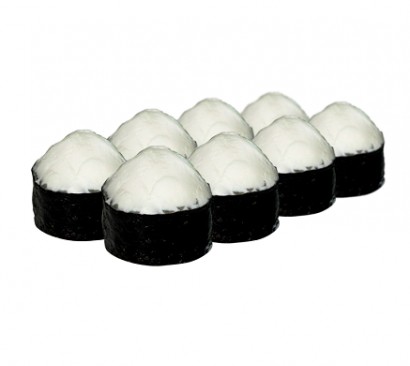 Ролл Сливочный Лосось