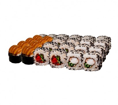 Сет “Что-тоС чем-то” 