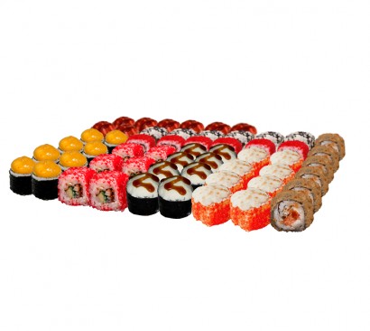 Сет "КомутаХировата"