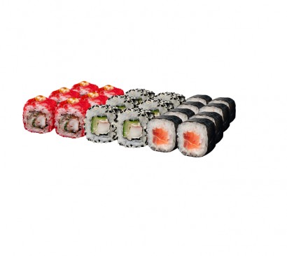 Сет "На двоих"