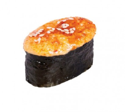 Суши спайси Угорь